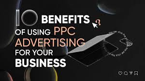 benefits of using pay per click advertising