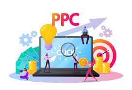 what is ppc pay per click advertising