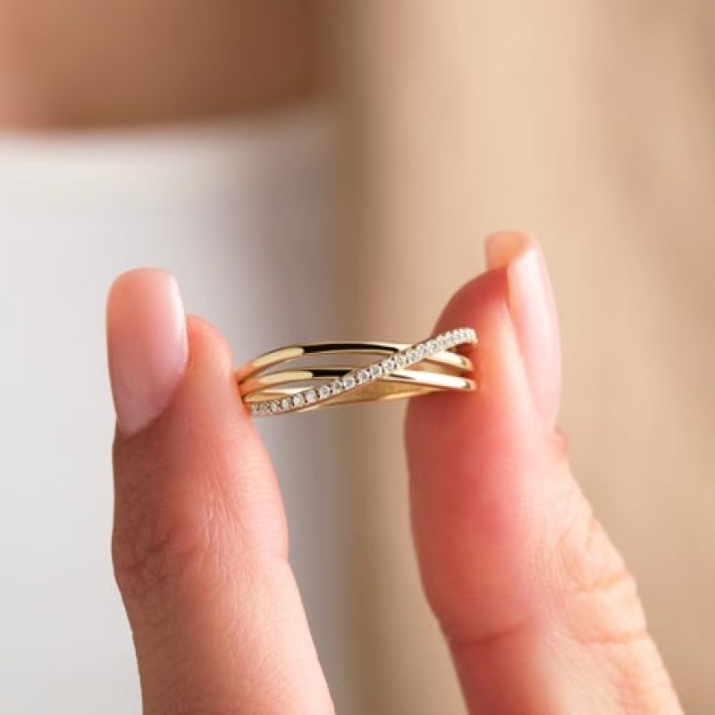 infinity rings
